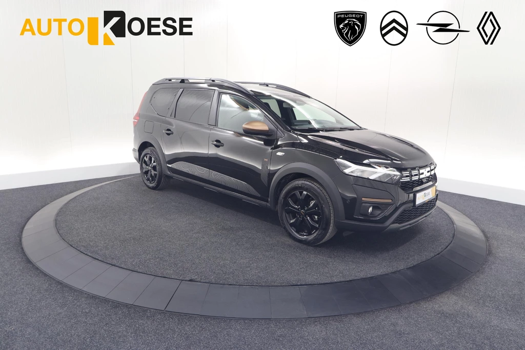 Dacia Jogger – foto 19