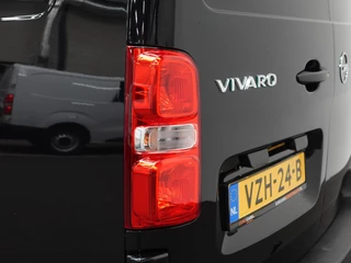Opel Vivaro – thumbnail 15