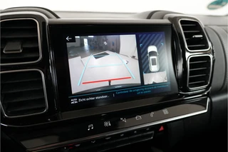 Citroën C5 Aircross – thumbnail 22