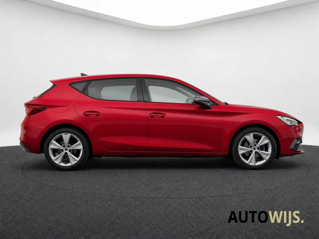 SEAT Leon – foto 6