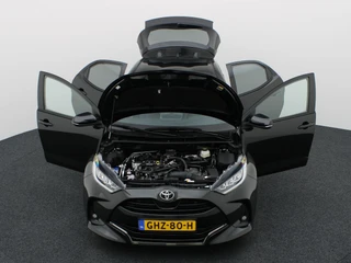 Toyota Yaris – thumbnail 15