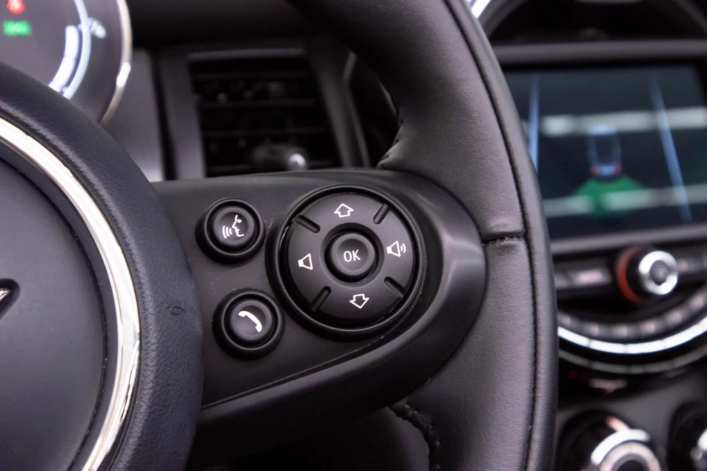 MINI Cooper Cabrio – foto 16