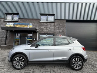 SEAT Arona – thumbnail 2