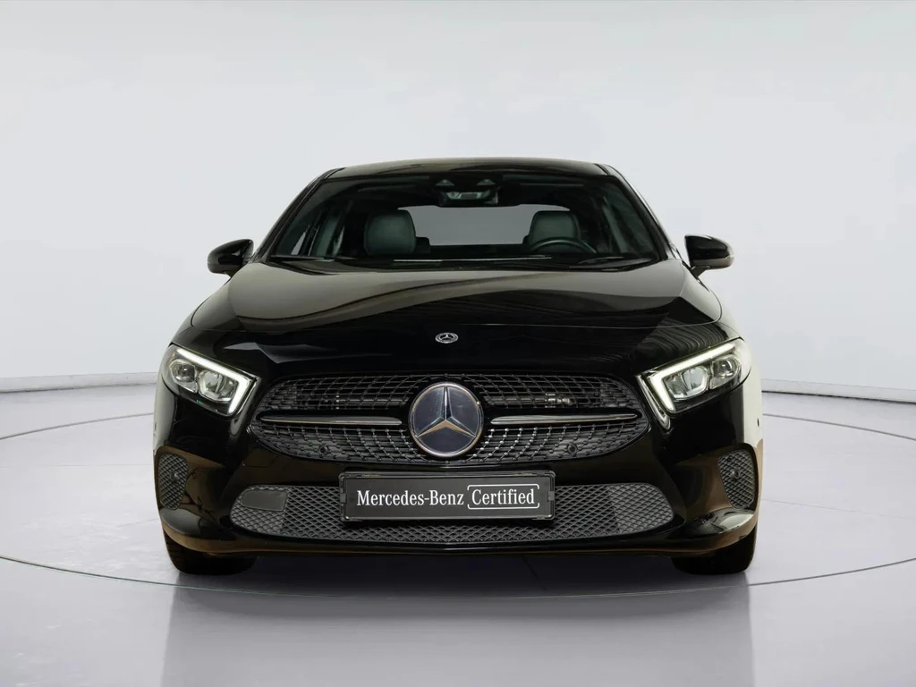 Mercedes-Benz A-Klasse – foto 3