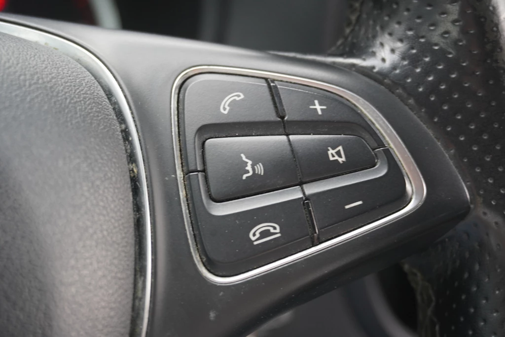 Mercedes-Benz Vito – foto 14
