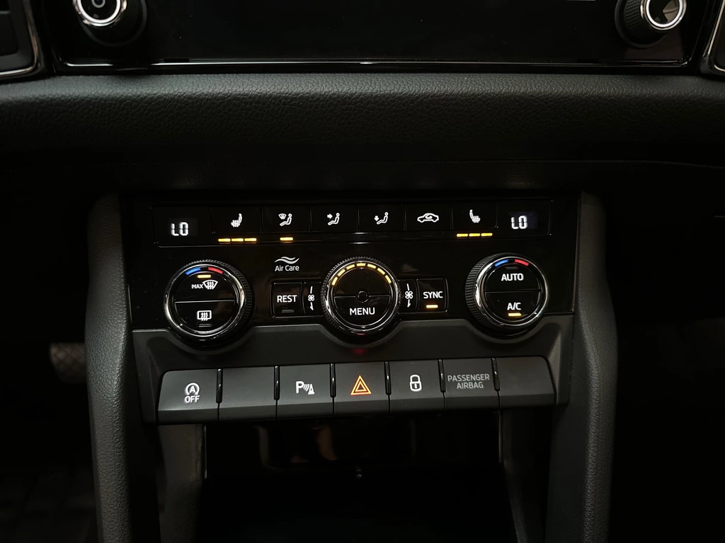 Škoda Kodiaq – foto 14
