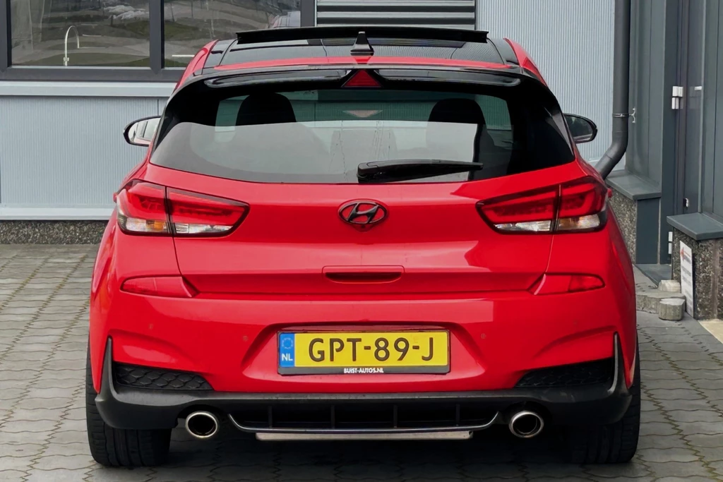 Hyundai i30 – foto 4