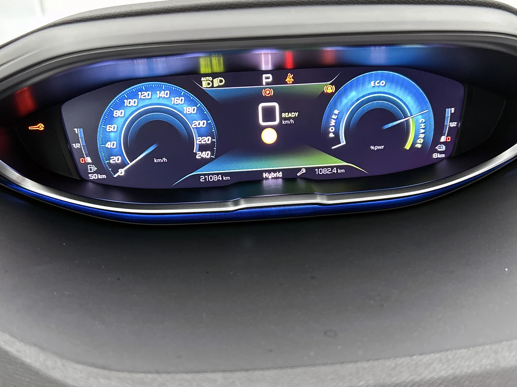 Peugeot 3008 – foto 25