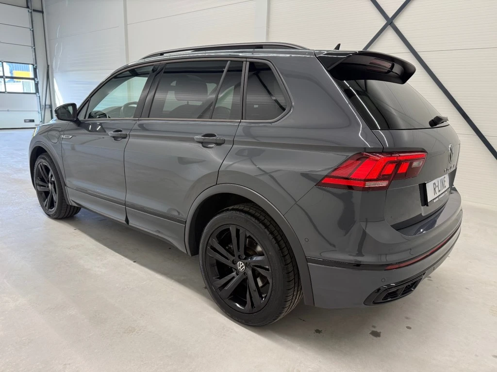 Volkswagen Tiguan – foto 9