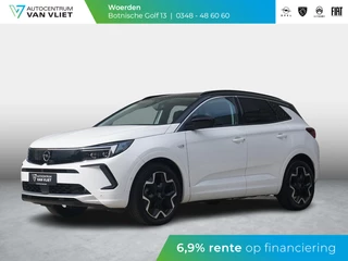 Opel Grandland – thumbnail 1