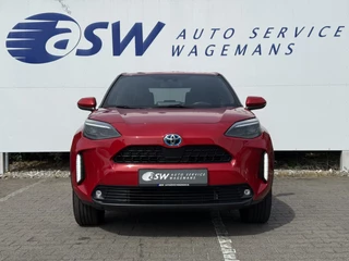 Toyota Yaris Cross – thumbnail 9