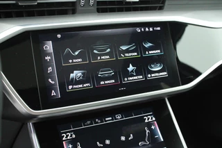 Audi A6 – thumbnail 24