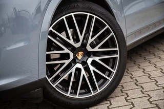 Porsche Cayenne – thumbnail 31