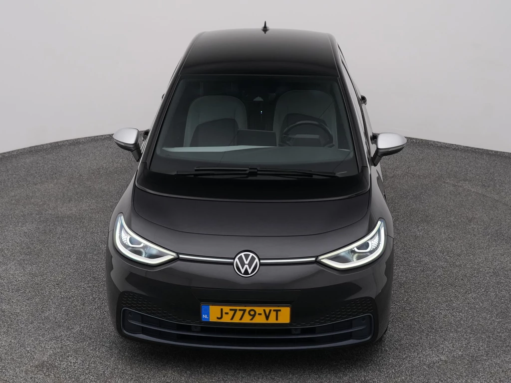 Volkswagen ID.3 – foto 16