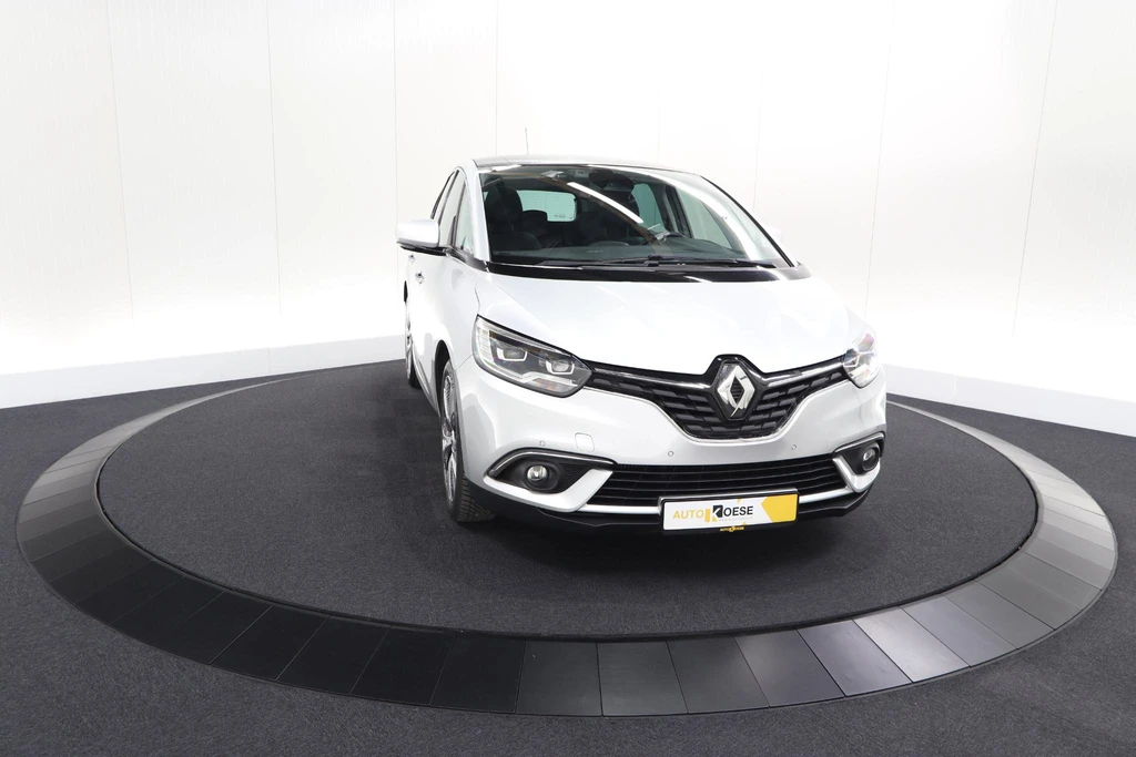 Renault Scénic – foto 17