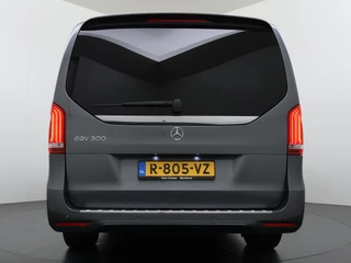 Mercedes-Benz EQV – thumbnail 4