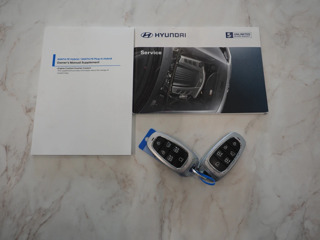 Hyundai Santa Fe – foto 13