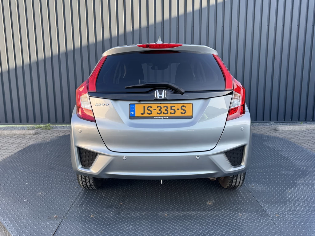 Honda Jazz – foto 11
