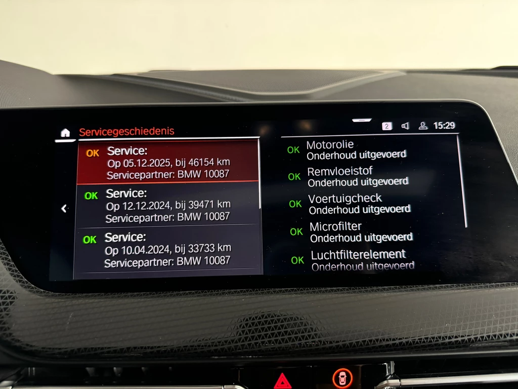 BMW 1 Serie – foto 40