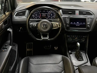 Volkswagen Tiguan – thumbnail 12