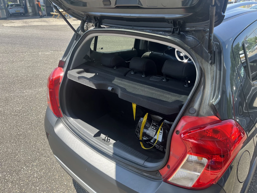 Opel KARL – foto 15