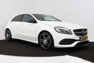 Mercedes-Benz A-Klasse – thumbnail 7