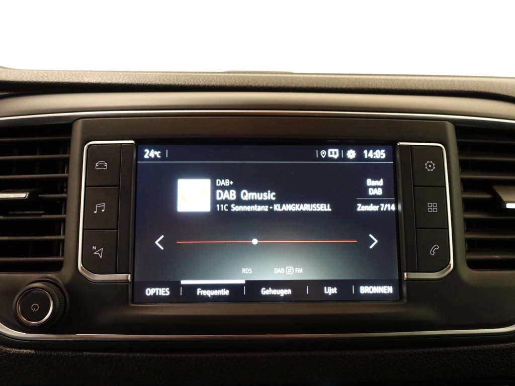 Opel Vivaro – foto 19