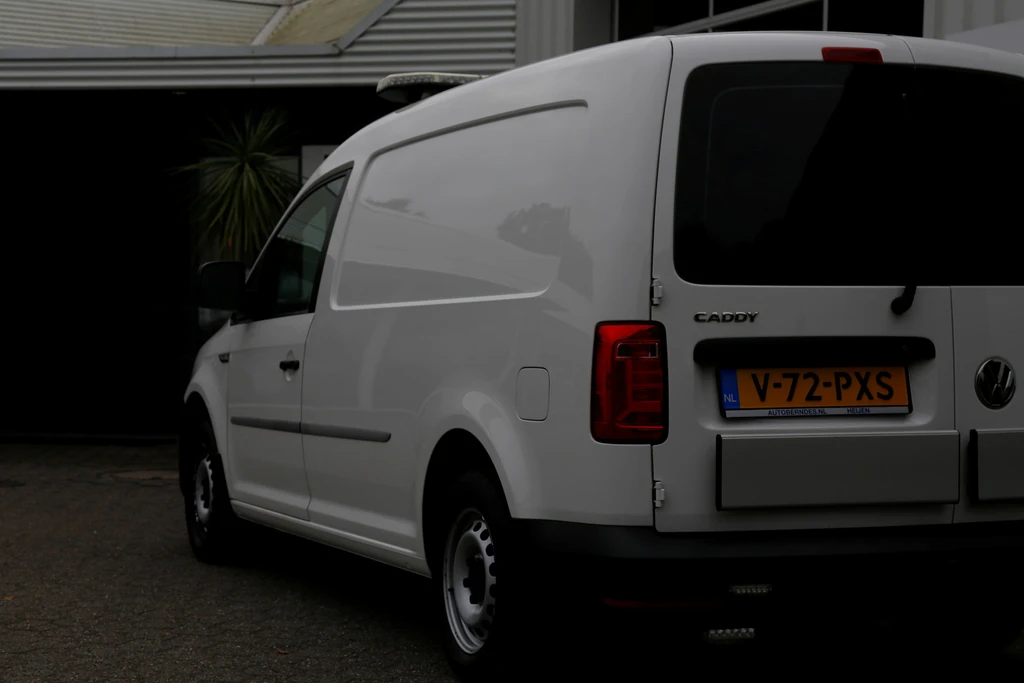 Volkswagen Caddy – foto 7