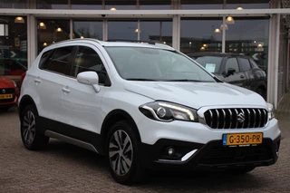 Suzuki S-Cross – thumbnail 7