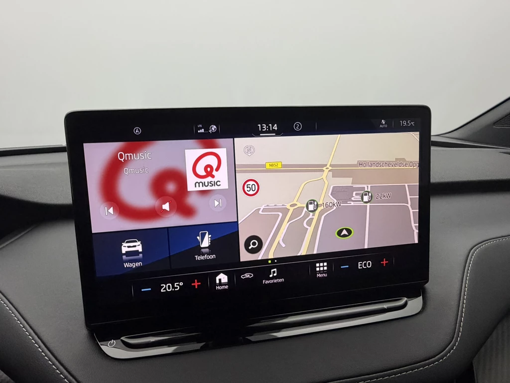 Škoda Enyaq iV – foto 15