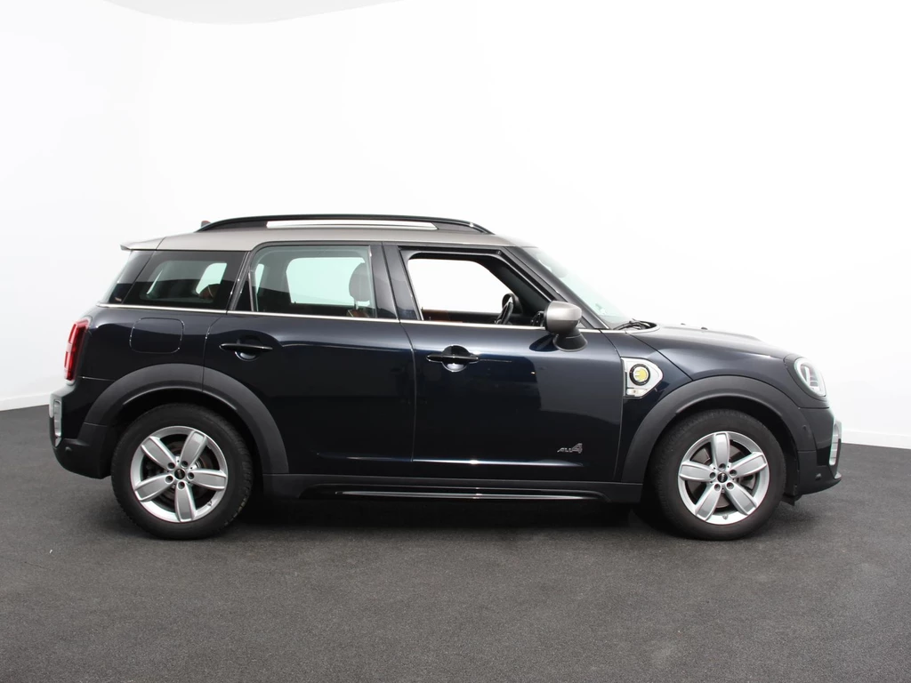 MINI Countryman – foto 5