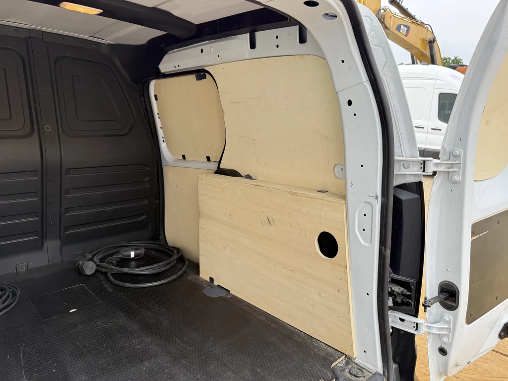Nissan Townstar – foto 19