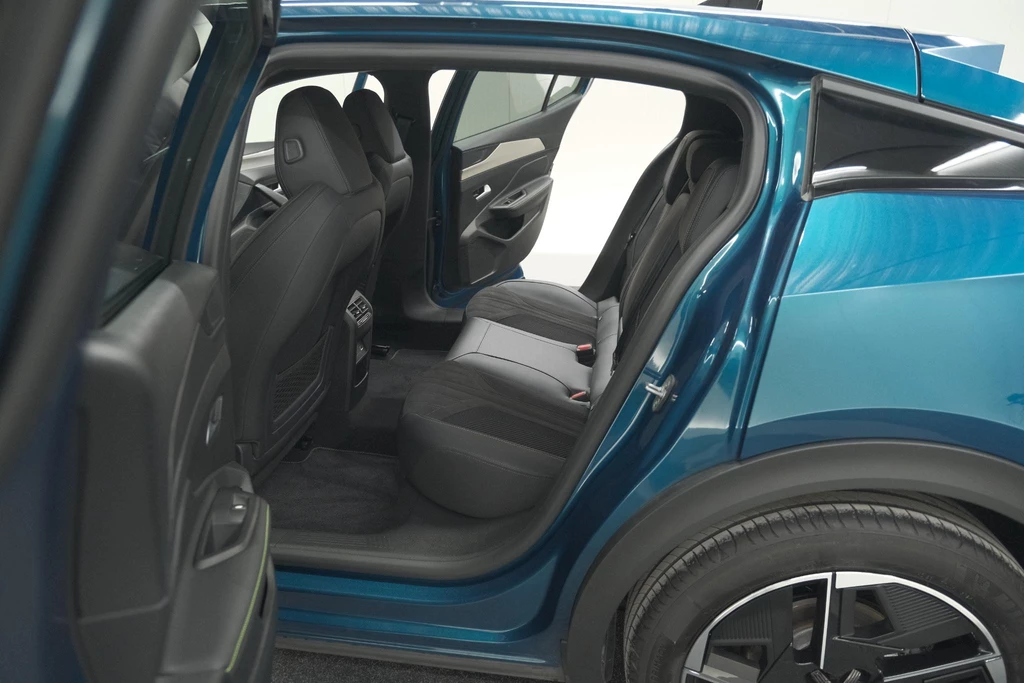 Peugeot 408 – foto 45