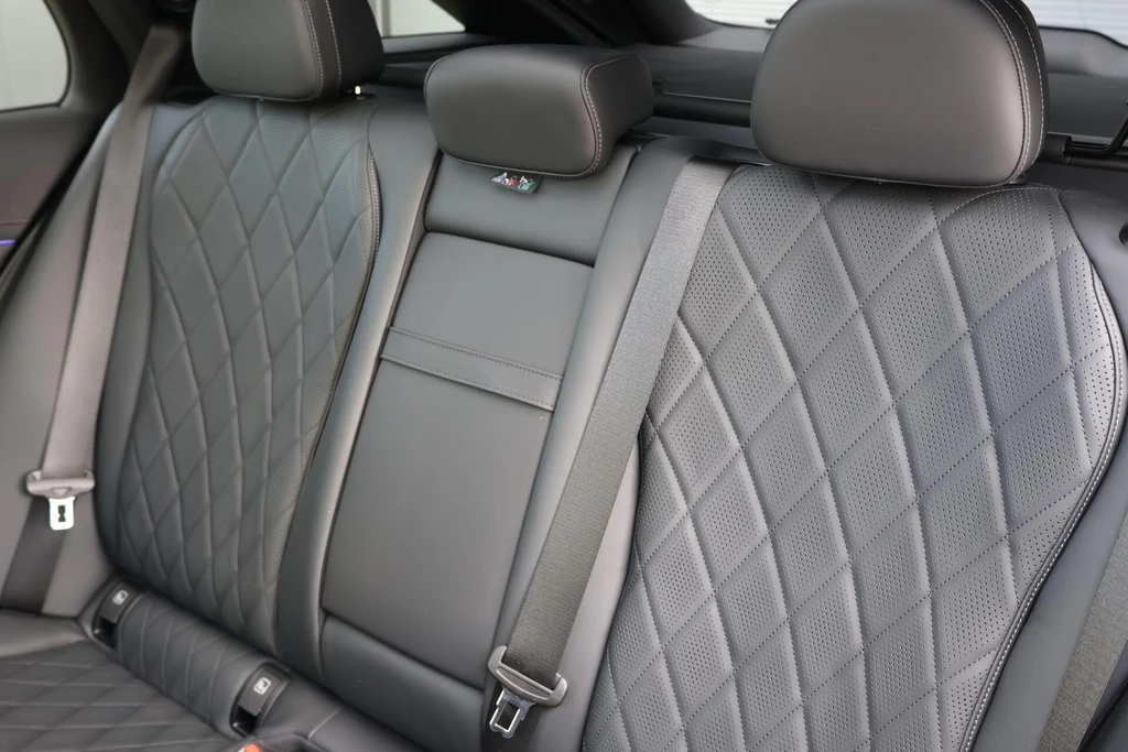 Mercedes-Benz E-Klasse – foto 58