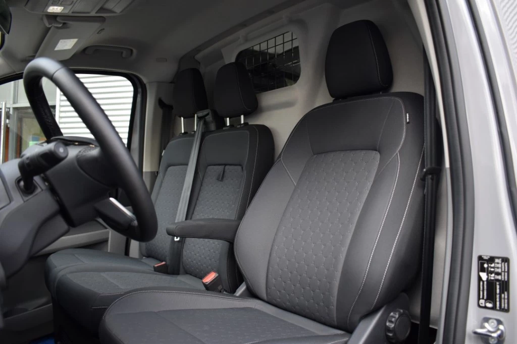 Ford Transit Custom – foto 16