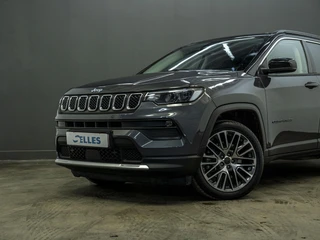Jeep Compass – thumbnail 1