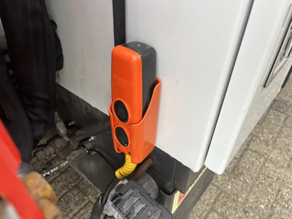 Iveco Daily – foto 32