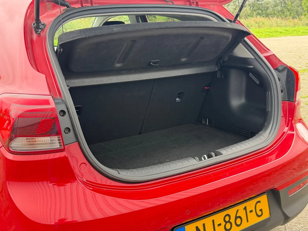 Kia Rio – foto 32