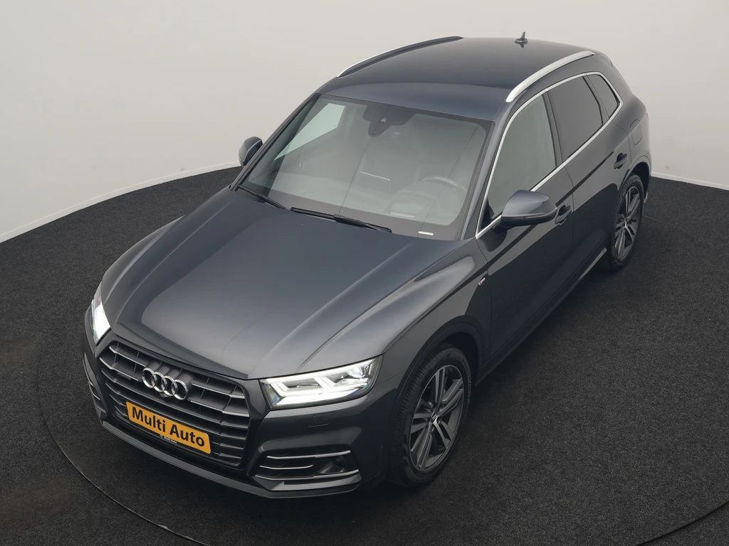 Audi Q5 – foto 2