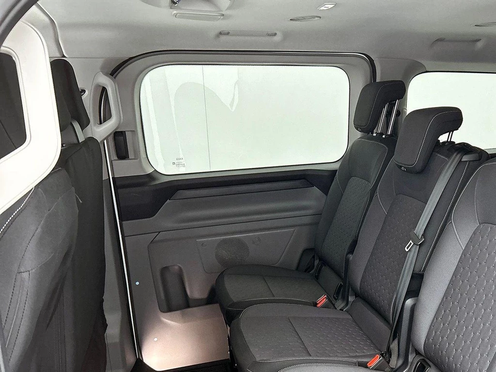 Ford Transit Custom – foto 26