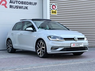 Volkswagen Golf – thumbnail 8
