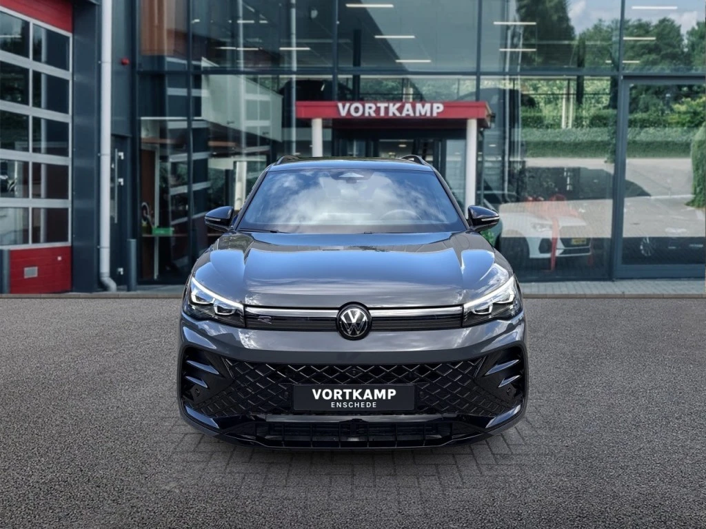 Volkswagen Tiguan – foto 8