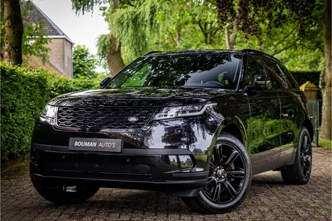 Land Rover Range Rover Velar 2.0 P400e S Adaptive Cruise Meridian Panorama Trekhaak
