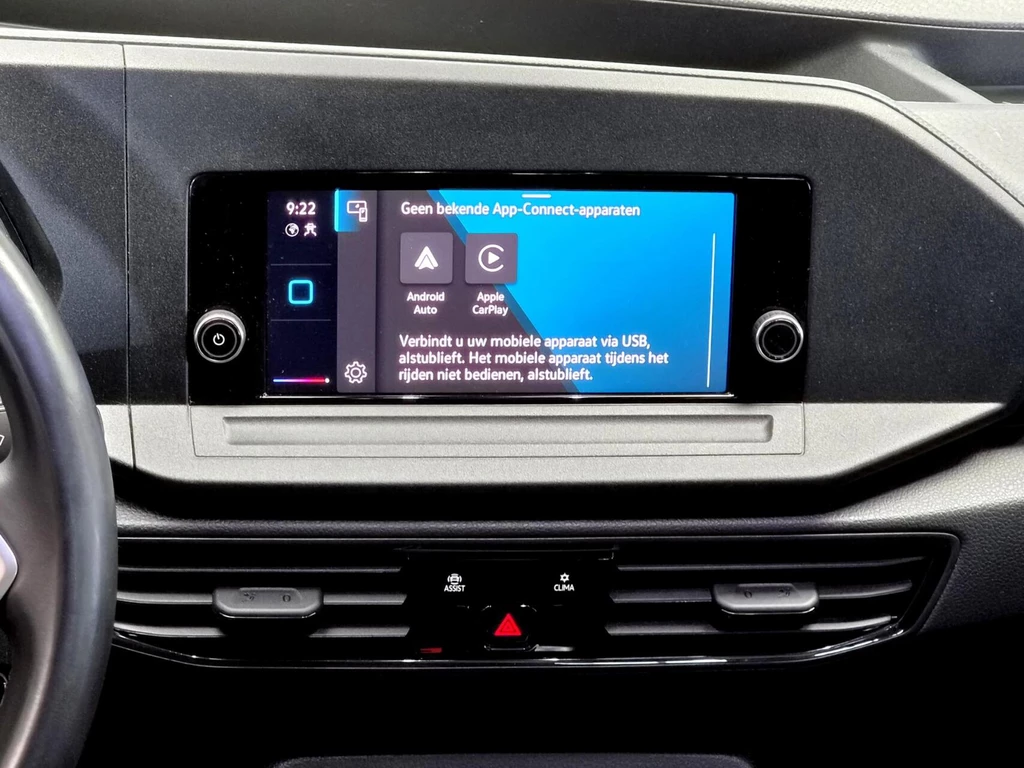 Volkswagen Caddy – foto 27