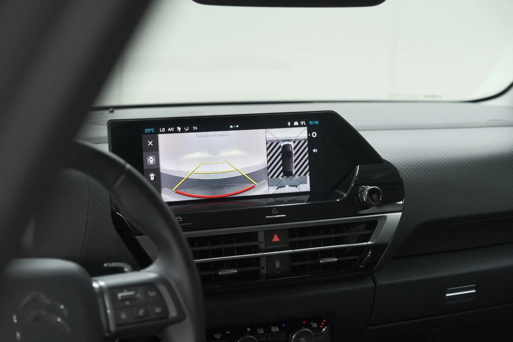 Citroën C4 – foto 44