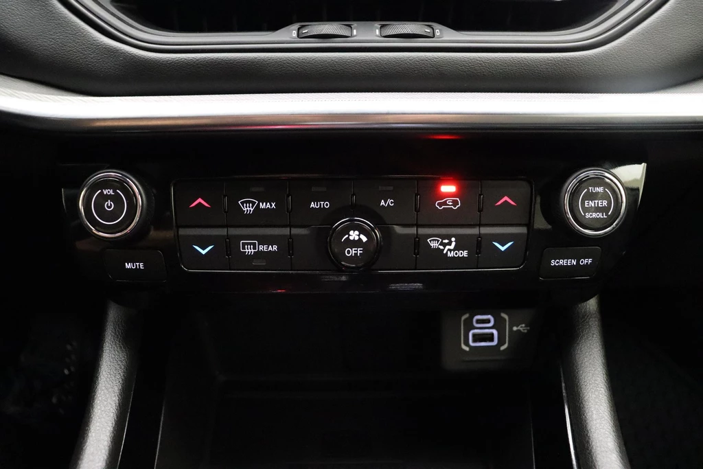 Jeep Compass – foto 24