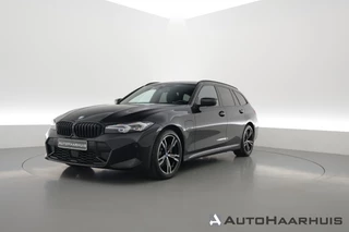 BMW 3 Serie – thumbnail 1