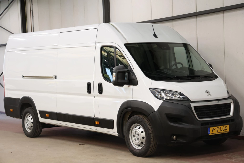 Peugeot Boxer – foto 5
