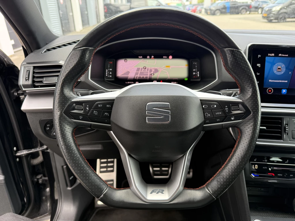 SEAT Tarraco – foto 15