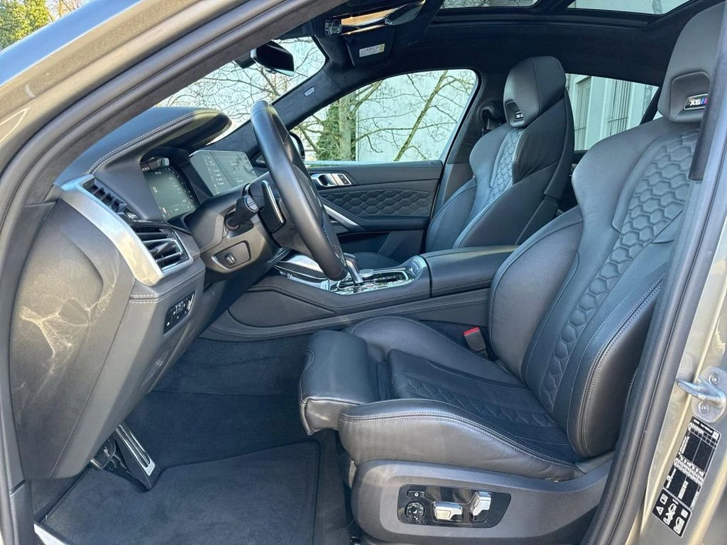 BMW X6 – foto 7